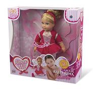 Grandi Giochi - Muñeca Amore Mio Bailarina Butterfly GG71301