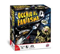 Grandi Giochi Occhio al Fantasma GG01300 - Juego de caza al fantasma