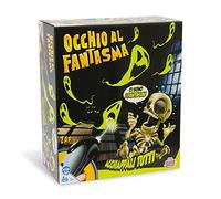 Grandi Giochi Ojo al Fantasma New, GG01325, Multicolor, 21 x 10 x 25 cm