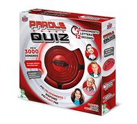 Grandi Giochi Parole, Quiz con 3000 Preguntas -GG01324, 8051362013247