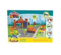 Grandi Giochi- Caja, Color Multicol (GP Toys PLD07)