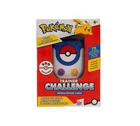 Grandi Giochi - Pokèmon Challenge, 1 Hecho y 2 Pokemon, Elige el Correcto, GG01352