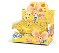 Grandi Giochi Topo Gigio Yo-Yo Surprise, Modelos Surtidos, TPG16000, Color