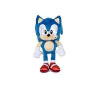 Grandi Giochi - Sonic Peluche 30 cm - NCT02000