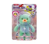 Grandi Giochi Stretchapalz - Osos Tie-Die Stretchapalz de 14 cm de Alto, se estiran hasta Tres Veces su Medida Inicial, para Luego Volver a la Forma Original, para niños a Partir de 3 años