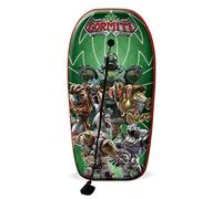 Grandi Giochi - Tabla de Playa de 94 cm Gormiti - GG04025