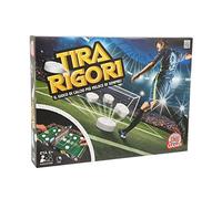 Grandi Giochi - Tira Rigori Juego de Mesa, PEA00101