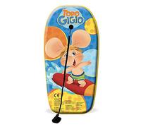 Grandi Giochi Topo Gigio - Mesa de Playa TPU05000, Multicolor