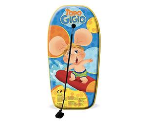 Grandi Giochi Topo Gigio - Mesa de Playa TPU05000, Multicolor