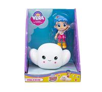 Grandi Giochi Verdadera con Nube, Mini Personajes de la Serie de televisión, TRK05000