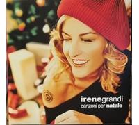 Grandi Irene - Canzoni Per Natale (2024) (Vinile Splatter) [Vinilo]