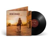 Grandi Irene - Oro E Rosa (Vinile Nero Autografato)