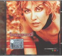 Grandi Irene - Verderossoeblu