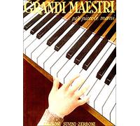 Grandi Maestri Per Piccole Mani