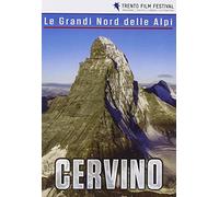Grandi Nord Delle Alpi (Le) - Serie (5 Dvd)