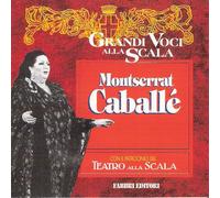 Grandi Voci Alla Scala