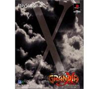 Grandia Xtreme [Limited Edition]