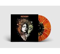 Grandier - The Scorn and Grace of Crows [Vinilo]