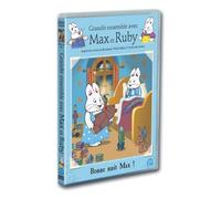 Grandir ensemble avec Max et Ruby - 2 - Bonne nuit Max ! [Francia] [DVD]
