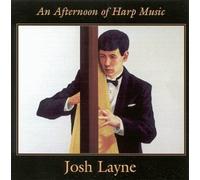 Grandjany - An Afternoon of Harp Music (US Import)