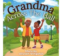 Grandma Across The Hall