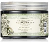 Grandma Agafia Jabón de Hierbas Naturales - 500 ml