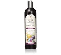 Grandma agafia's recipes - Grandma agafia tradicional siberiano champú 550 ml - nº 1 propóleos cedro - fortalecimiento