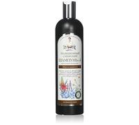 Grandma agafia's recipes - Grandma agafia tradicional sibreian champú 550 ml - nº 4 flores propóleos - suavidad y ligereza