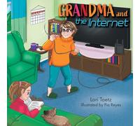 Grandma and the Internet: The Smart TV