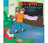 Grandma and the Internet: The Smart TV