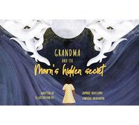 Grandma and the Moon's Hidden Secret