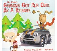 Grandma Got Run Over By a Reindeer