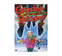 Grandma Got Run Over by a Reindeer [Reino Unido] [DVD]