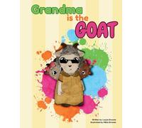 Grandma is the GOAT!