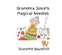 Grandma Josie's Magical Needles