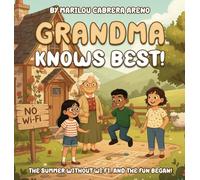 Grandma Knows Best!