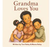 Grandma Loves You