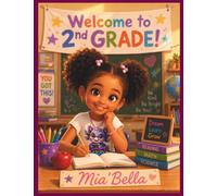Grandma loves you, Composition Book: Featuring Mia'Bella