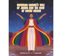 Grandma Margie's Tale of Joseph and the Coat of Many Colors (Grandma Margie's Tales)