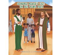 Grandma Margie's Tale: The Rich Young Ruler (Grandma Margie's Tales)