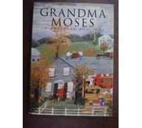Grandma Moses: An American Original (Todtri art series)