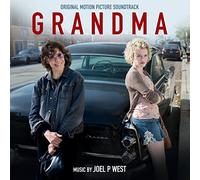 Grandma (Original Soundtrack)