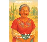 Grandma’s Notes: A Beautiful Journal for Thoughts, Memories, and Everyday Joy