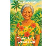 Grandma’s Notes: A Beautiful Journal for Thoughts, Memories, and Everyday Joy