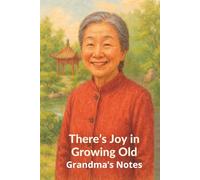 Grandma’s Notes: A Beautiful Journal for Thoughts, Memories, and Everyday Joy