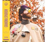 Grandma Sparrow - Grandma Sparrow & his Piddletractor Orchestra [Vinilo]