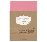Grandma Tell Me. A Give And Get Back Book: A Give & Get Back Book