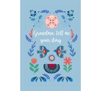 Grandma, tell me your story