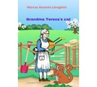 Grandma Terezas Cat (ebook)
