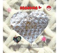 Grandma, You Are My Sunshine: A Heartwarming Coloring Gift from Your Grandchild: A Cute Grandmother Coloring Book Filled with Love, Laughter and Family Memories